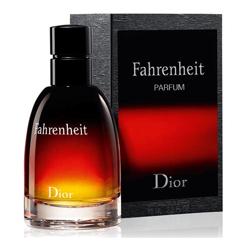 dior fahrenheit parfum vs le parfum|Dior fahrenheit le parfum review.